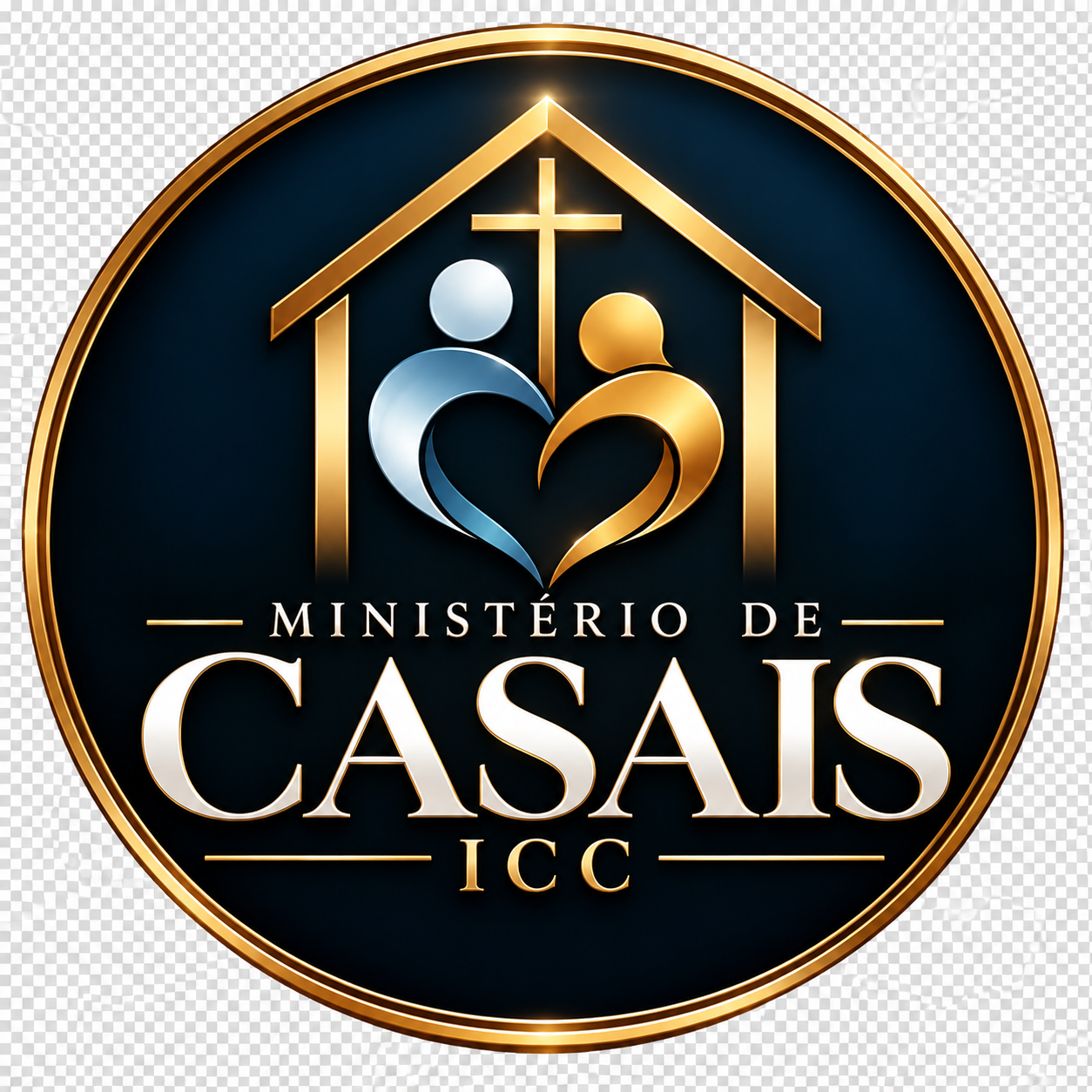Ministério de Casais
